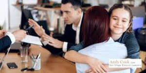 Child Custody Attorneys Who Care About Your Family