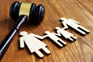 Family Law Explained: Rights, Responsibilities and Resolutions