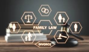 Family Law Explained: Rights, Responsibilities and Resolutions