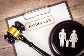 Family Law Explained: Rights, Responsibilities and Resolutions