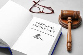Personal Injury Law Explained: From Accident to Compensation