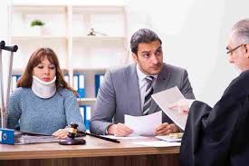 Personal Injury Law Explained: From Accident to Compensation