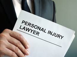 Personal Injury Law Explained: From Accident to Compensation