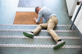 Slip and Fall Injuries: What an Attorney Can Do for You