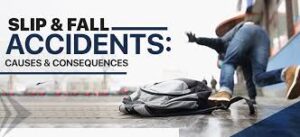 Slip and Fall Injuries: What an Attorney Can Do for You