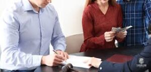 Spousal Support Lawyer: Protecting Your Financial Future
