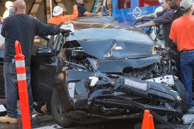 Car Accident Law Firm: Justice for Every Crash Victim