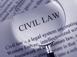 Civil Lawsuits: A Comprehensive Guide