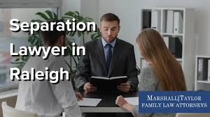 Divorce Law Explained: When to Call a Lawyer