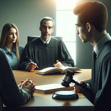 Family Court Representation: Protecting Your Rights in Difficulties