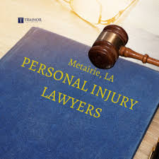 Personal Injury Law Explained: From Accident to Compensation