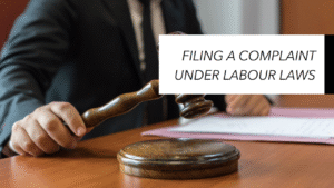 Legal Complaint Filing Made Easy: Beginner's Guide