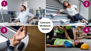 Legal Help for Injured Workers: What You Need to Know
