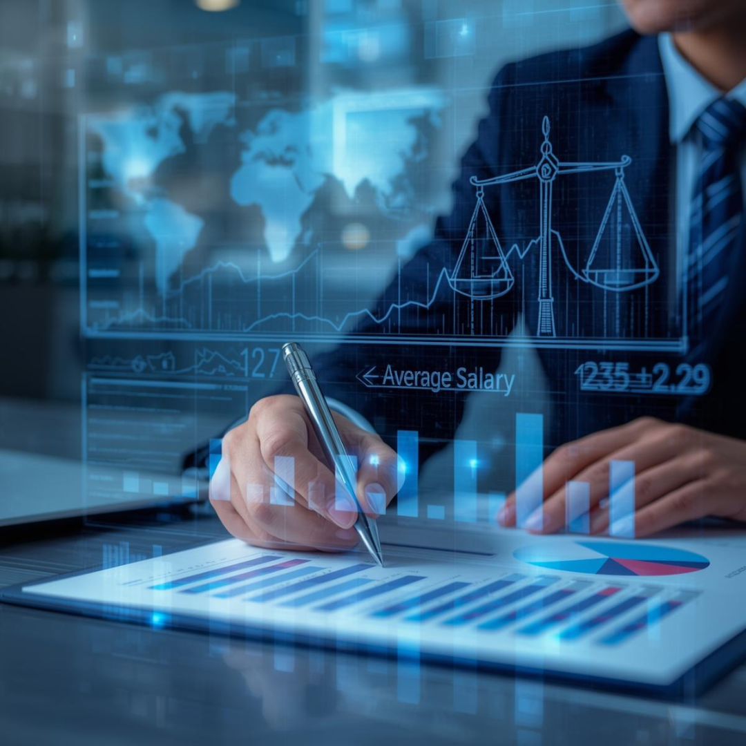 lawyer average salary